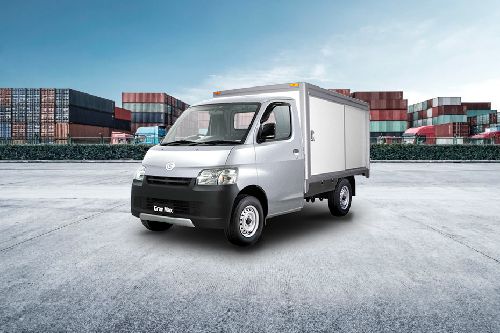 Gran Max PU