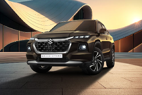 Grand Vitara