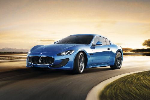 GranTurismo