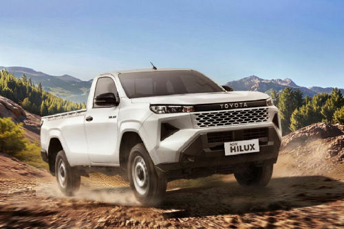 Hilux