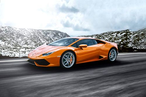 Huracan