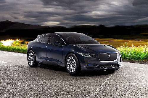 I-PACE