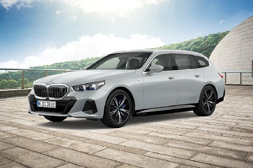 i5 Touring