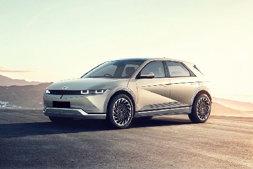 Ioniq 5