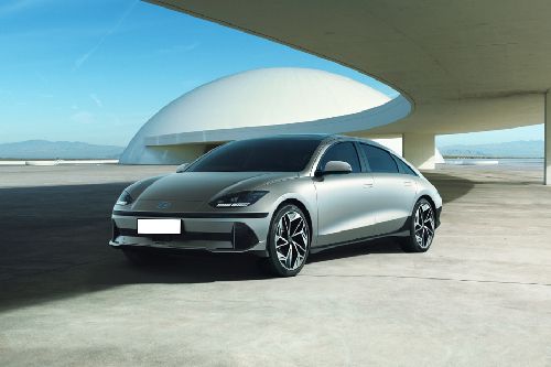 Ioniq 6