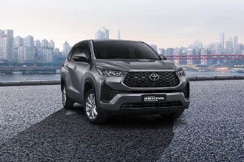 Kijang Innova Zenix