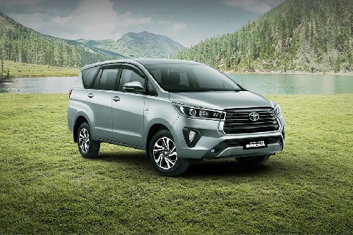 Kijang Innova