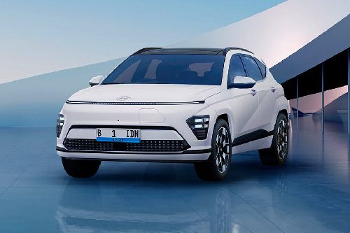 Kona Electric