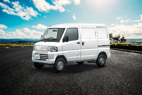 L100 EV