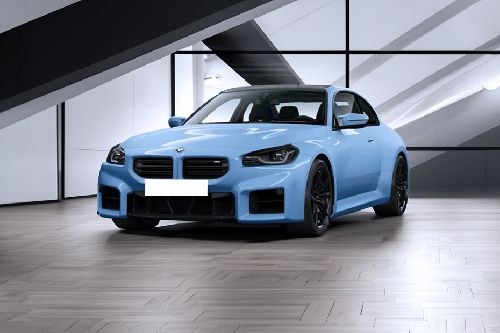 M2 Coupe