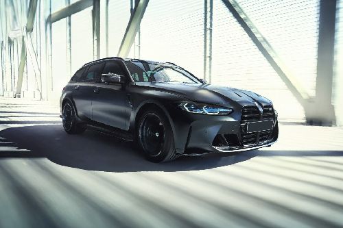 M3 Touring