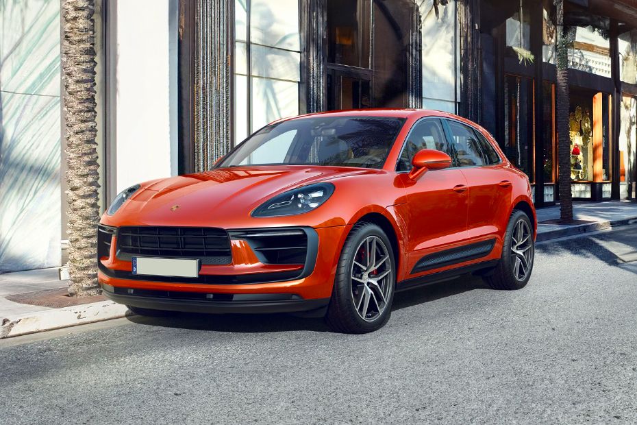 Macan