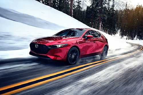 3 Hatchback