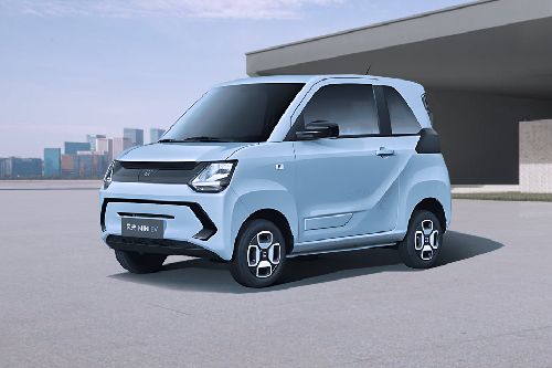 Mini EV