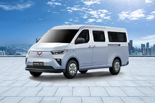Mitra EV