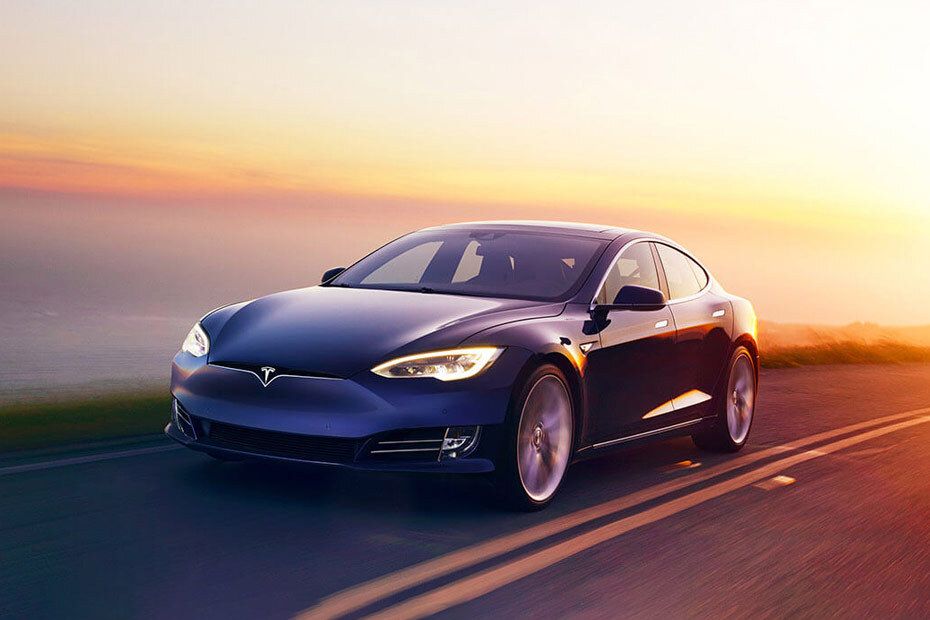 Model S