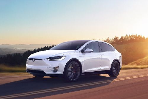 Model X