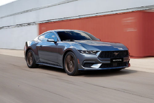 Mustang