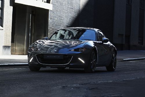 MX 5 RF