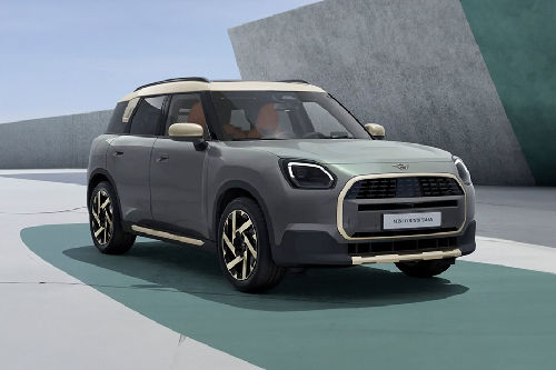 New Countryman