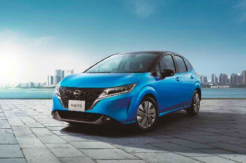 Note e-Power