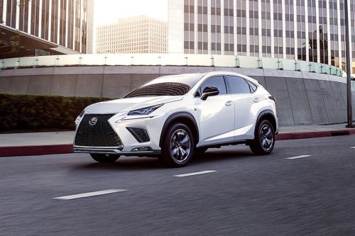 NX
