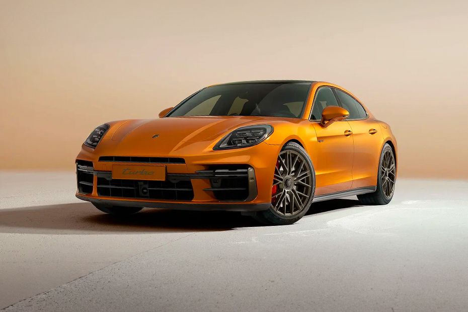Panamera