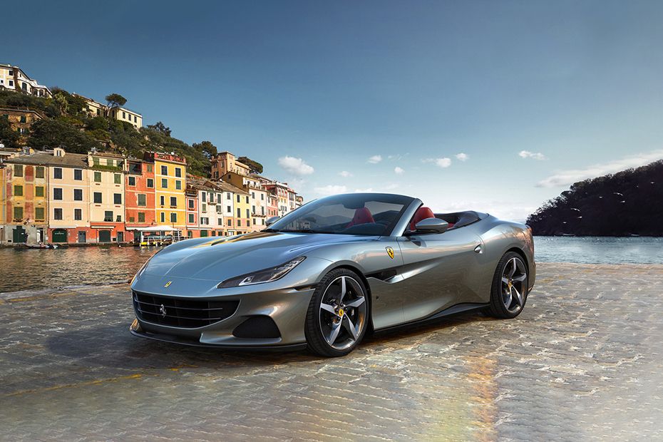 Portofino M