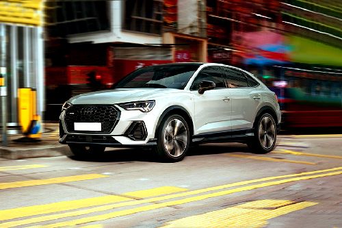 Q3 Sportback