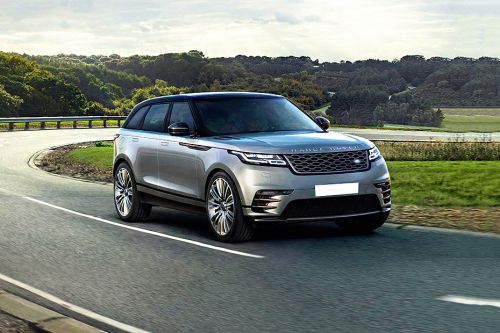 Range Rover Velar