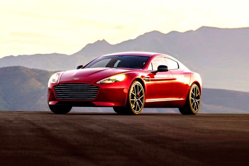 Rapide S