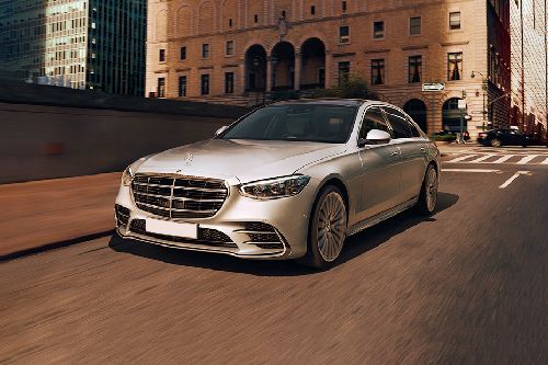 S-Class