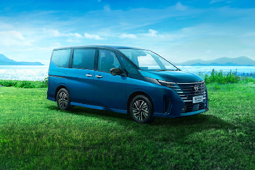 Serena e-Power