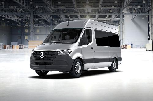 Sprinter
