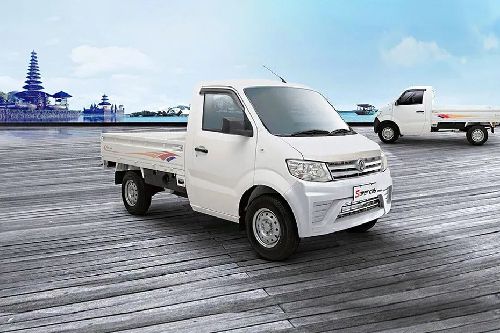 Supercab