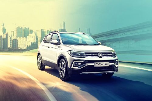 T-Cross