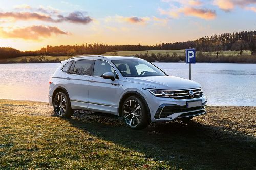 Tiguan Allspace