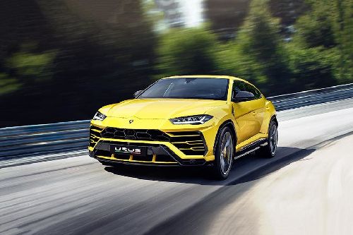 Urus
