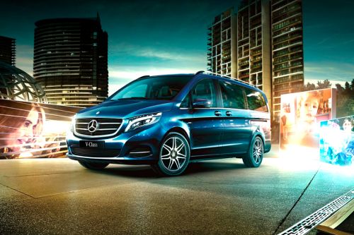 V-Class