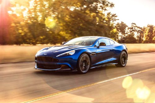 Vanquish