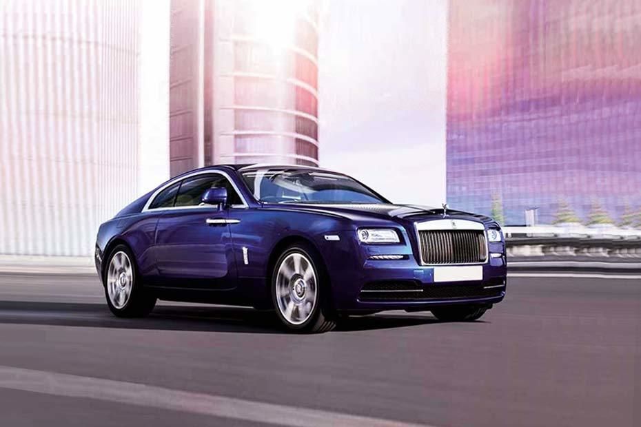 Wraith