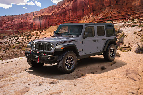Wrangler