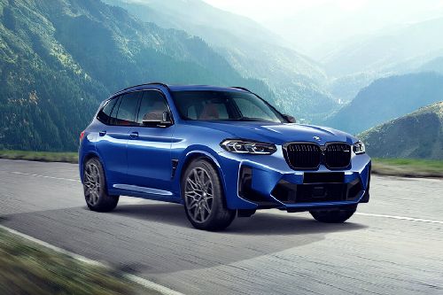 X3 M