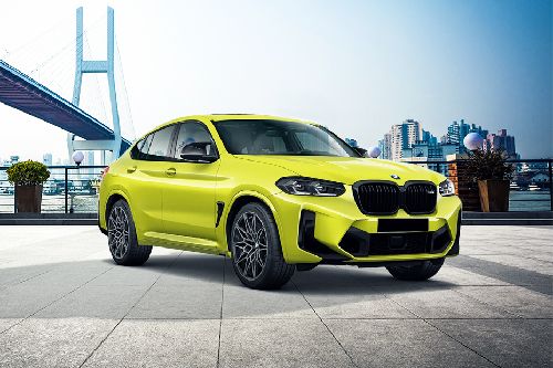 X4 M