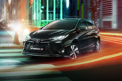 Yaris