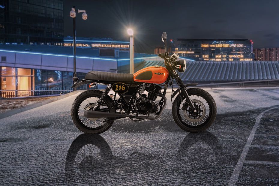 Ace 250