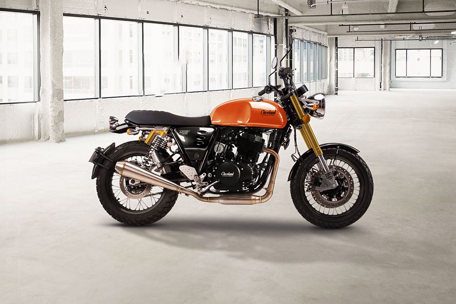 Ace 400