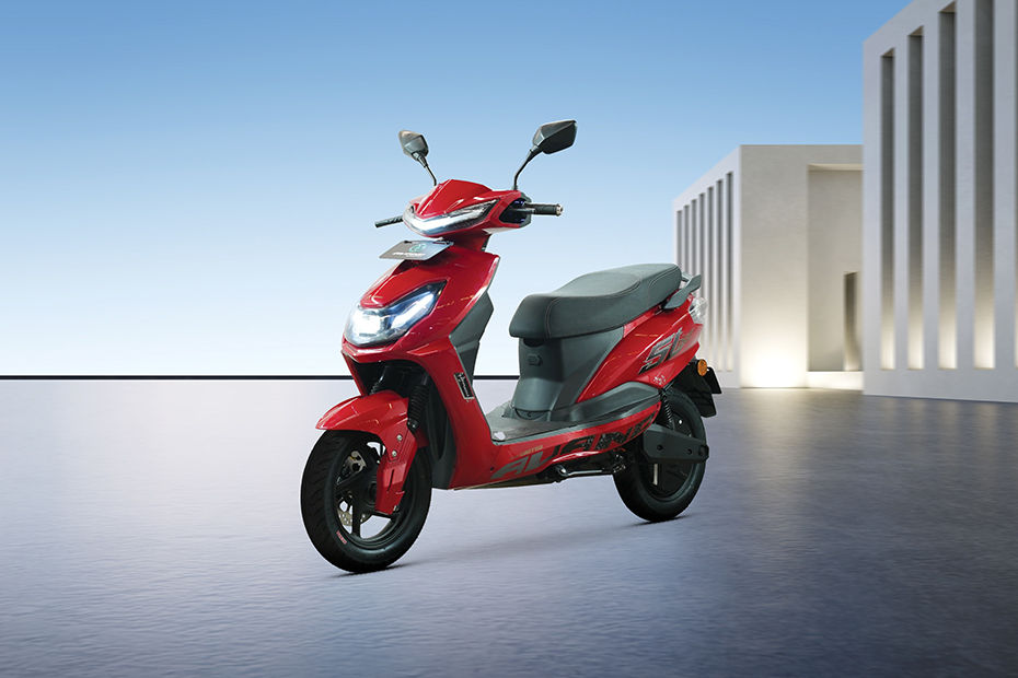 Avand Sl150