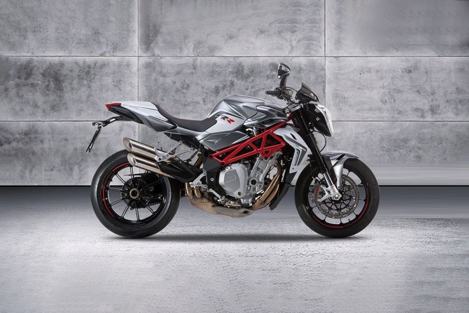Brutale 1090 Rr