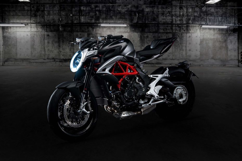 Brutale 800